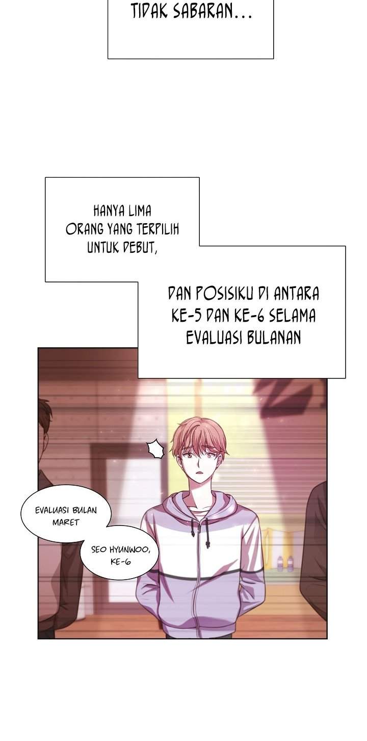 Once Again Idol Chapter 02 page 30