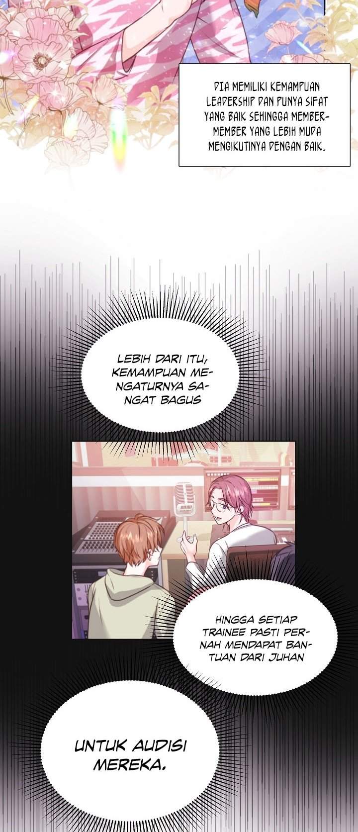 Once Again Idol Chapter 02 page 20