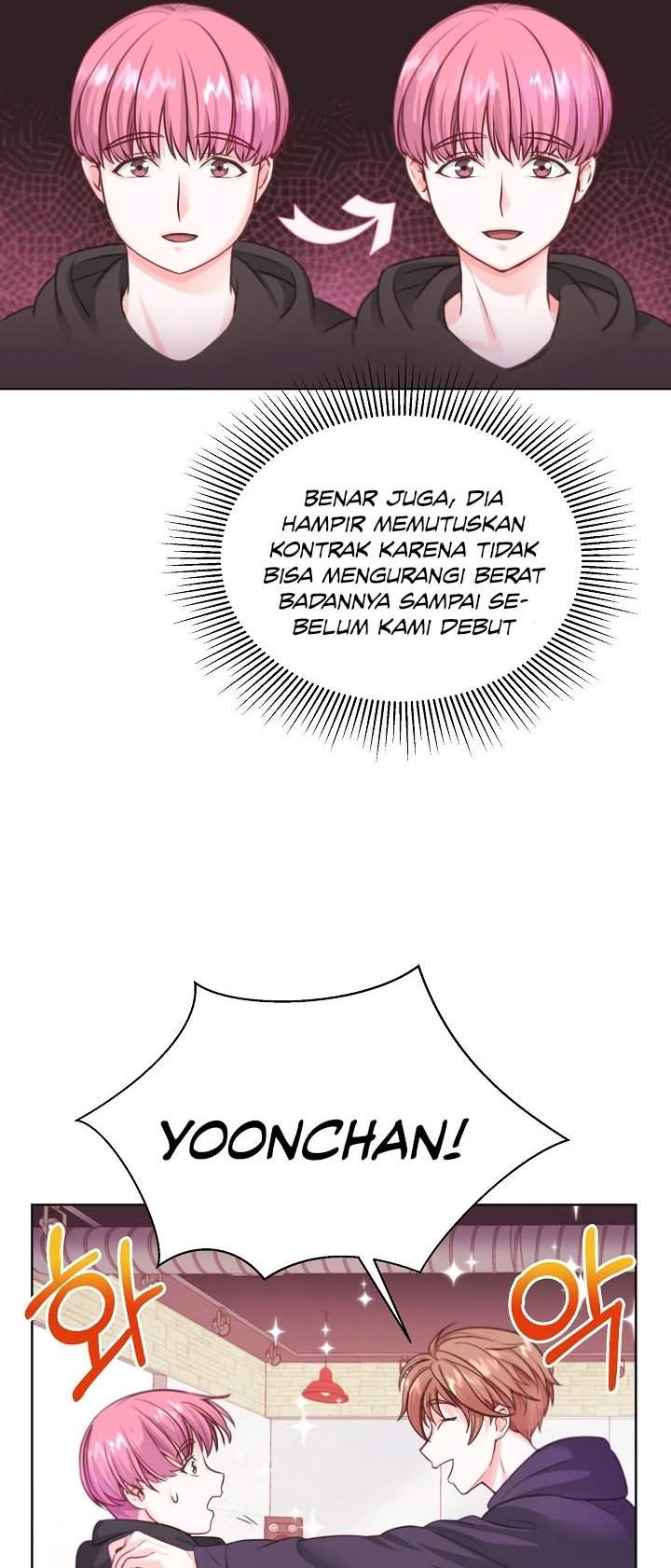Once Again Idol Chapter 02 page 46