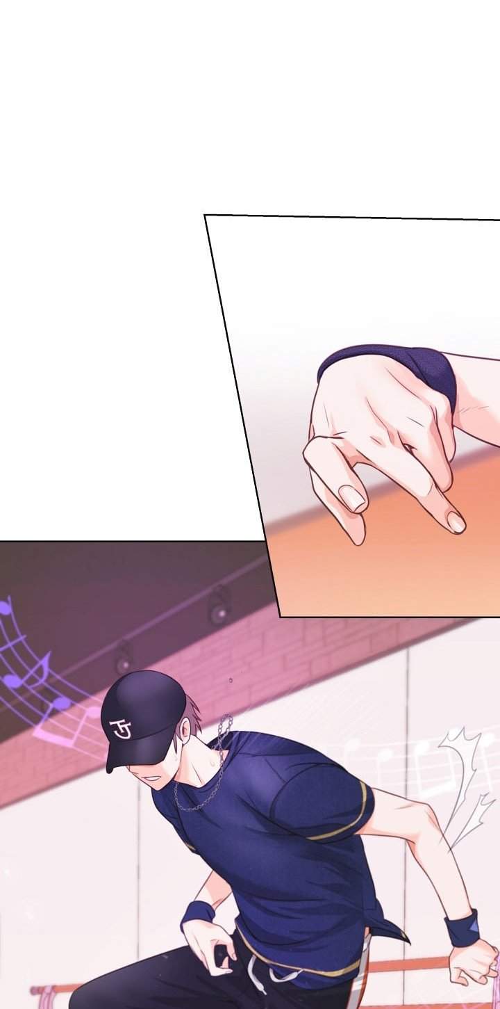Once Again Idol Chapter 02 page 37