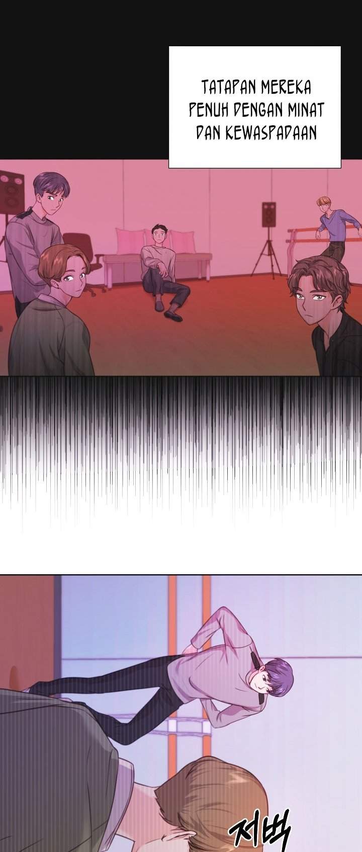 Once Again Idol Chapter 02 page 55