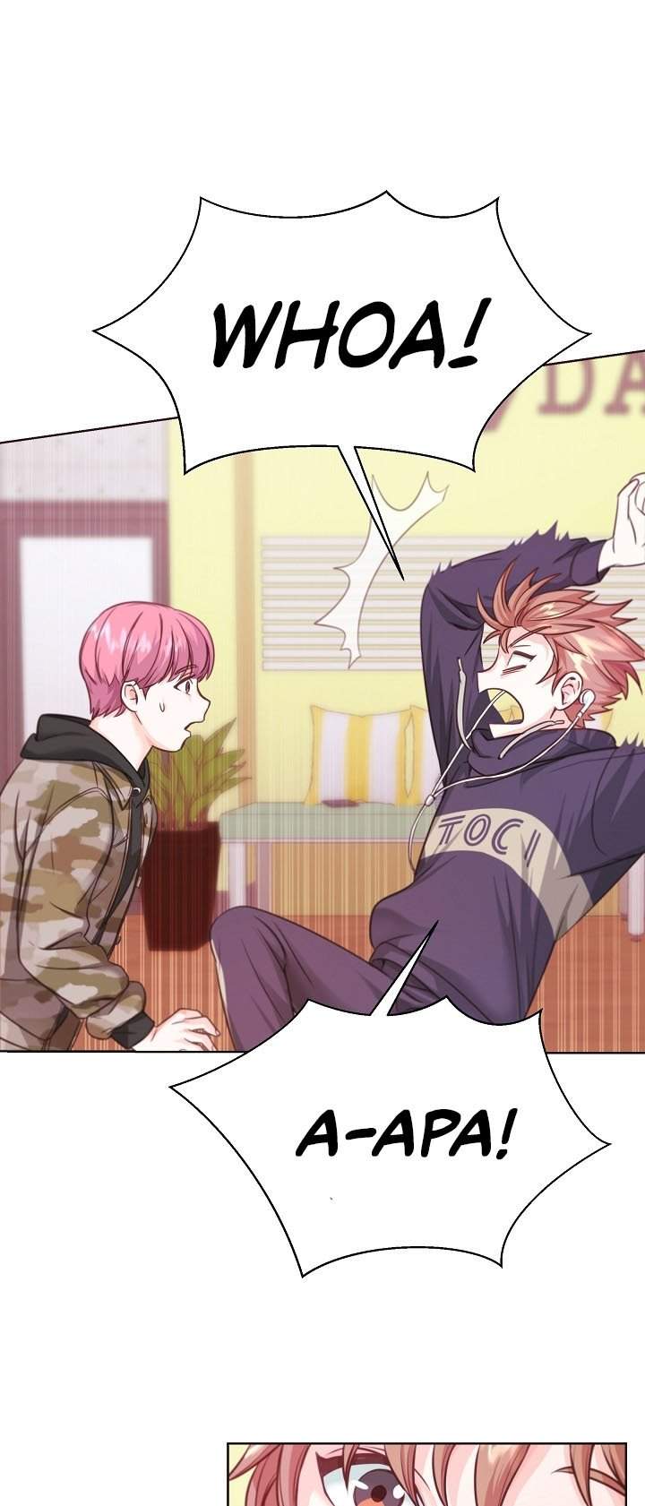 Once Again Idol Chapter 02 page 43