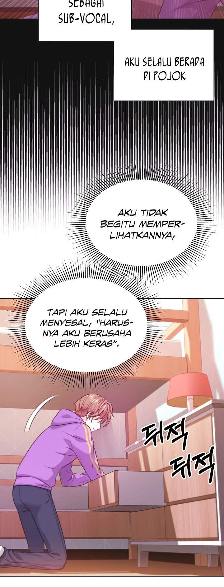 Once Again Idol Chapter 02 page 7