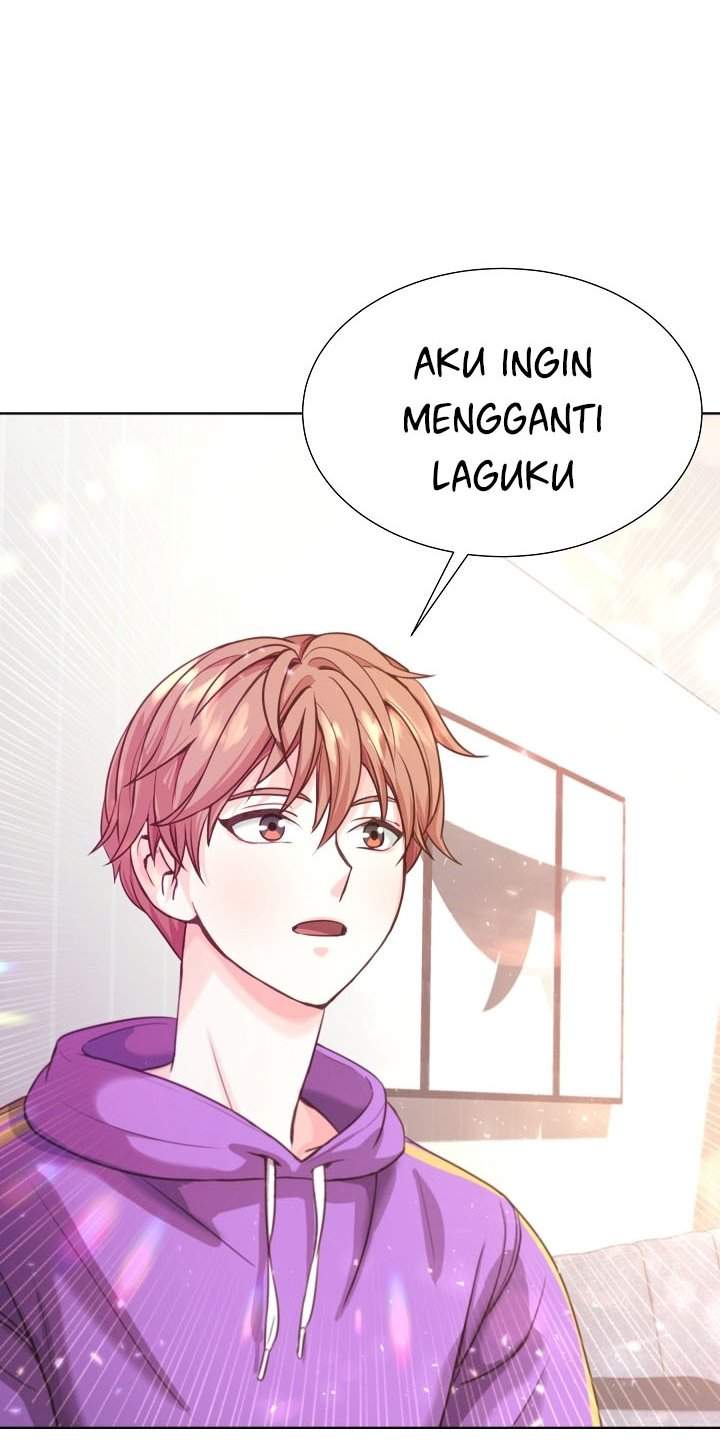 Once Again Idol Chapter 02 page 35