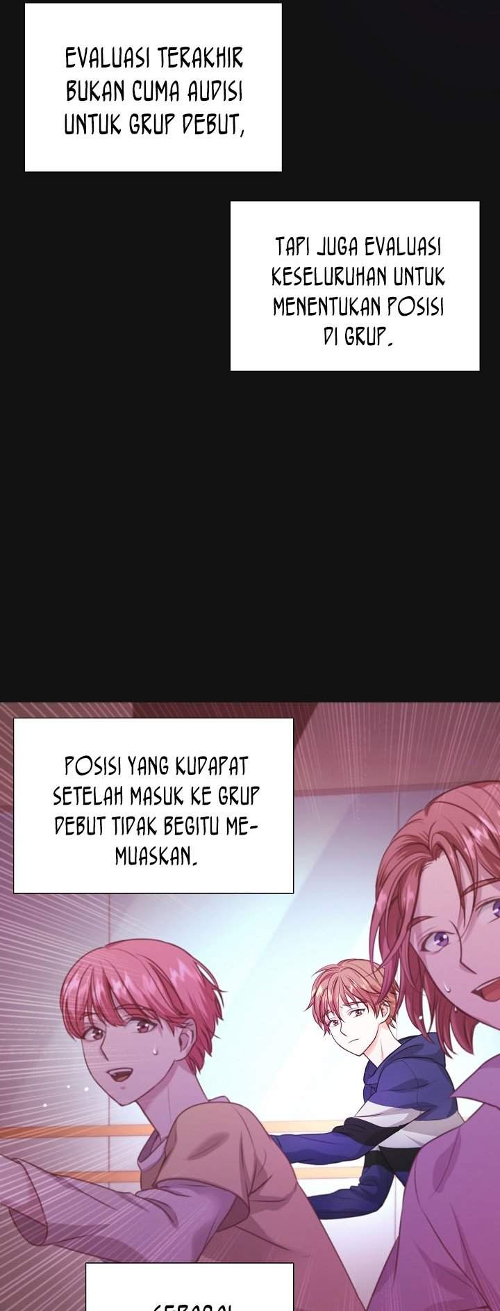 Once Again Idol Chapter 02 page 6