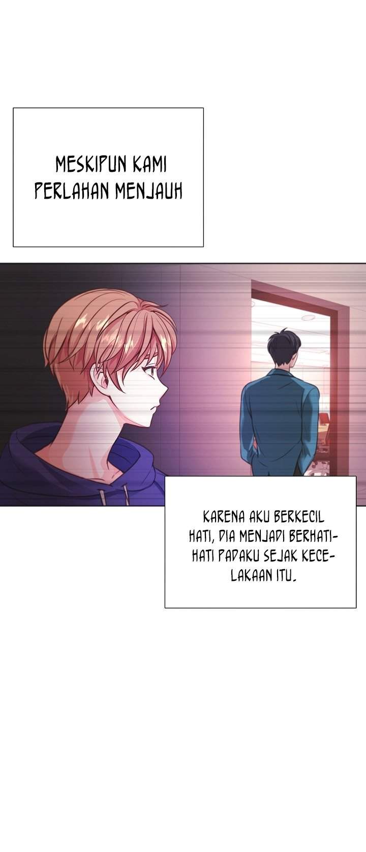 Once Again Idol Chapter 02 page 15