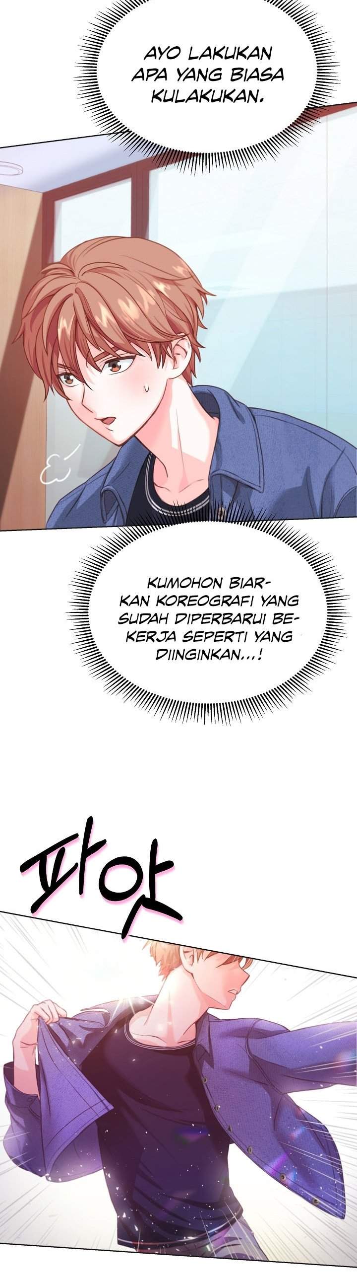 Once Again Idol Chapter 03