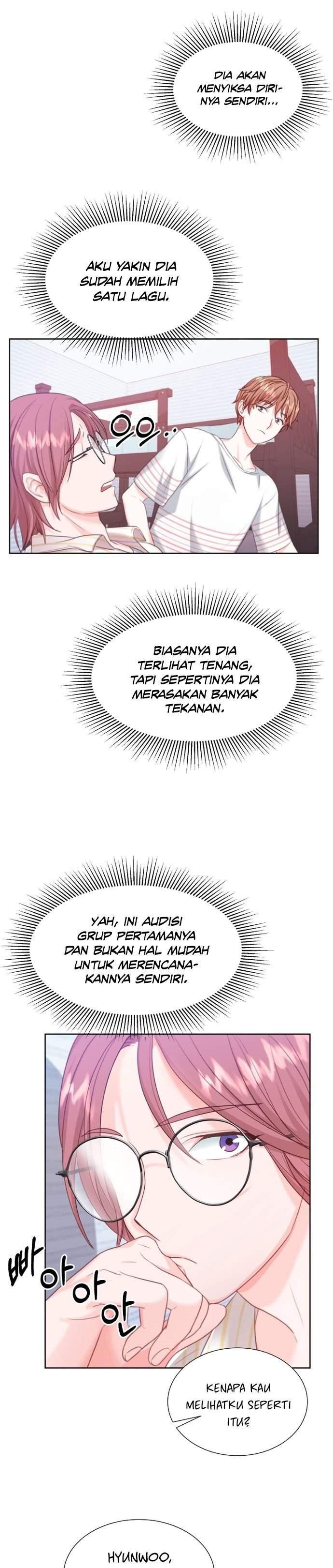 Once Again Idol Chapter 05