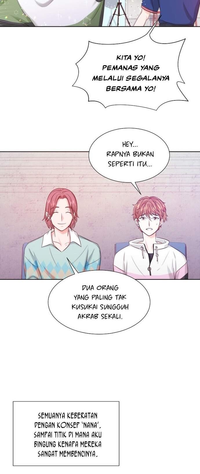 Once Again Idol Chapter 06