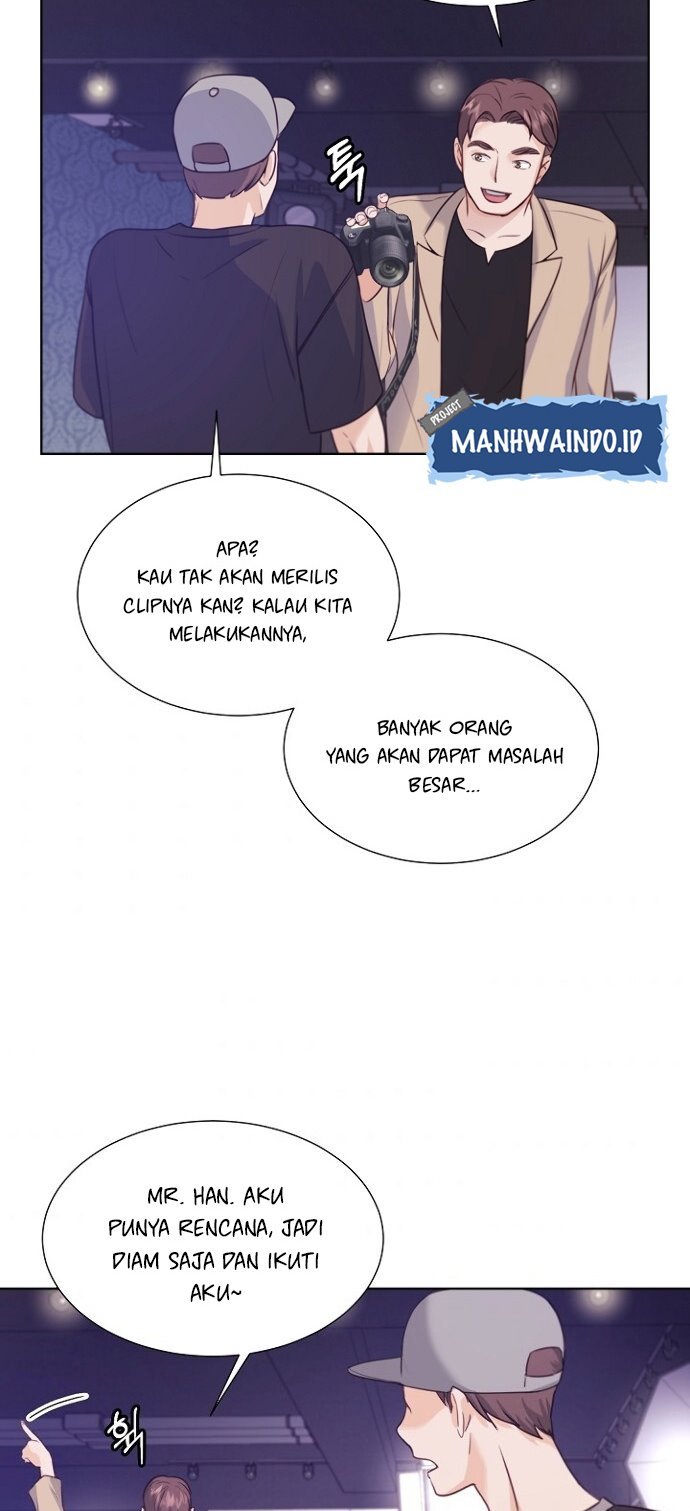 Once Again Idol Chapter 07