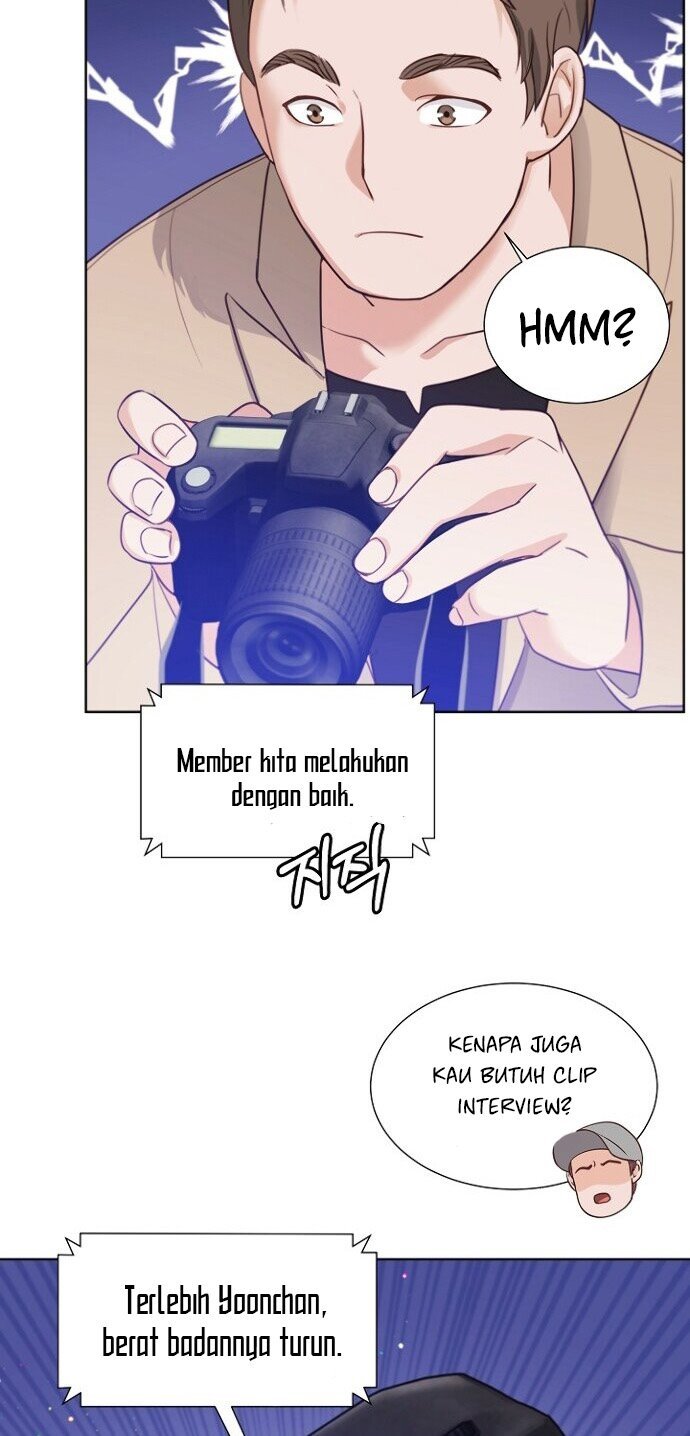 Once Again Idol Chapter 07