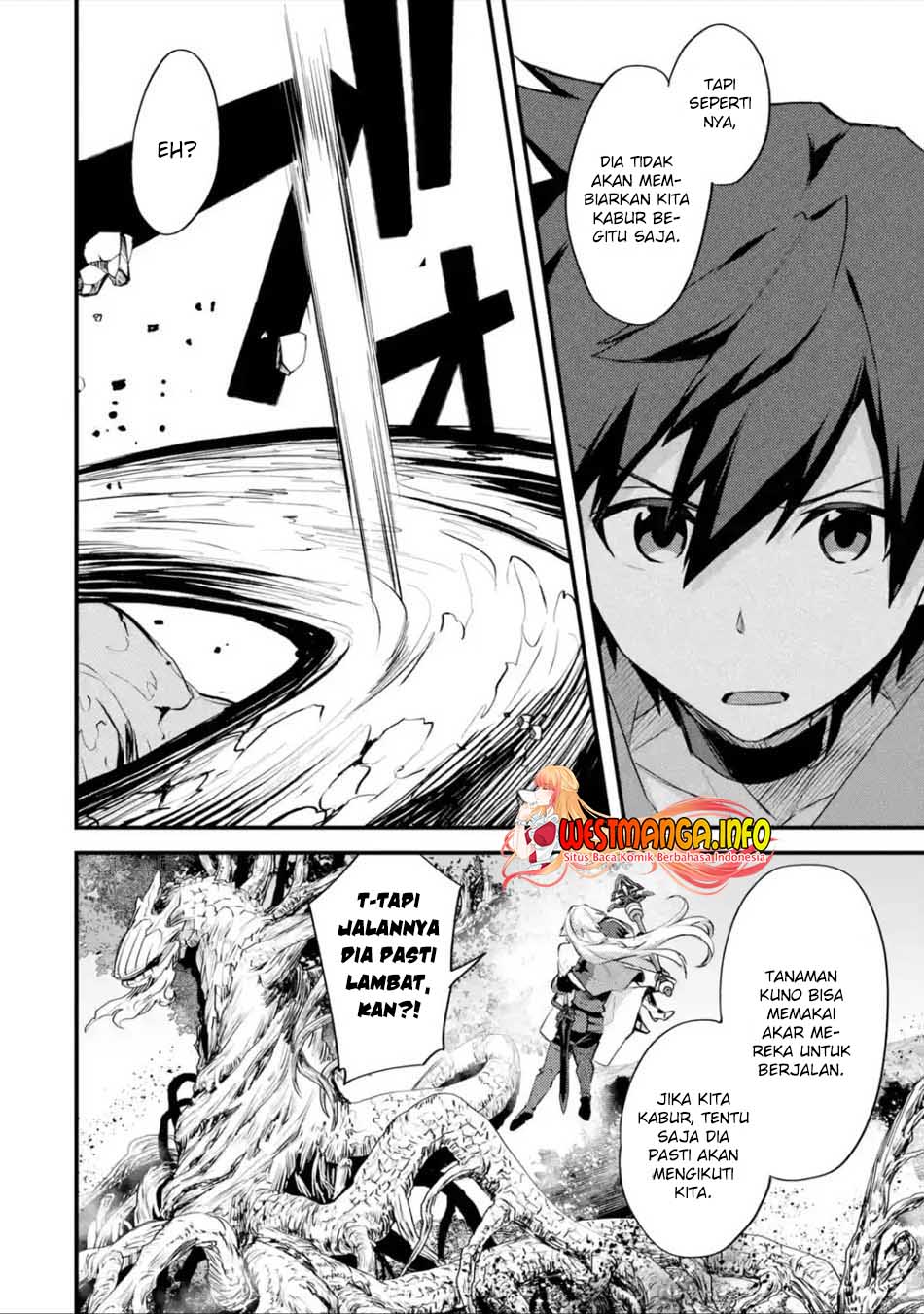 Nido Tensei Shita Shounen wa S Rank Boukensha Toshite Heion ni Sugosu Chapter 27