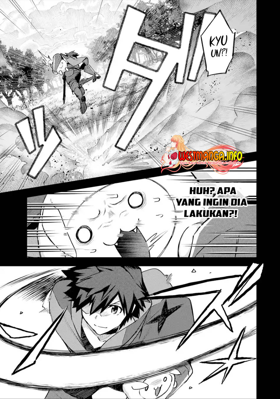 Nido Tensei Shita Shounen wa S Rank Boukensha Toshite Heion ni Sugosu Chapter 28