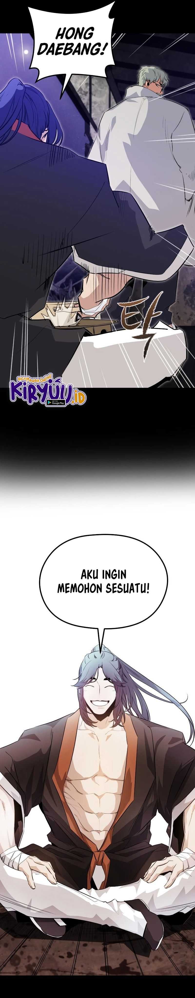 Phantom Spirit King Chapter 26