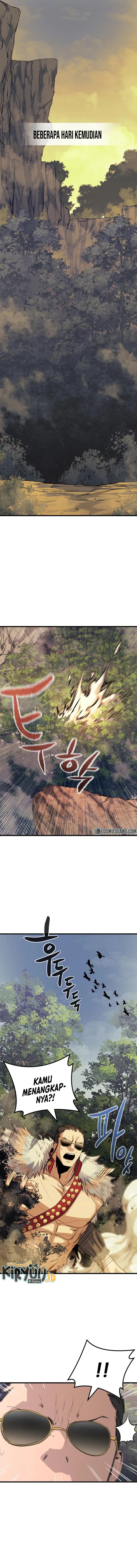 Phantom Spirit King Chapter 58