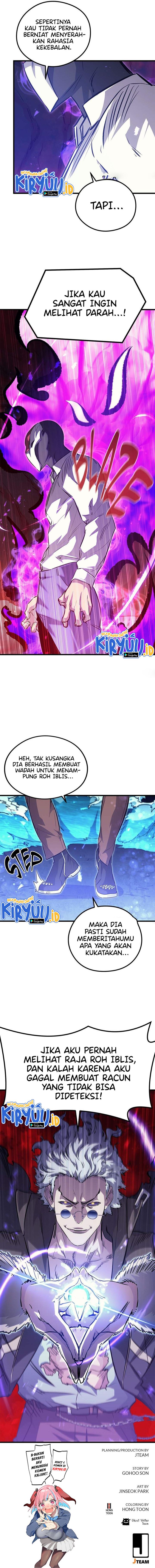 Phantom Spirit King Chapter 65