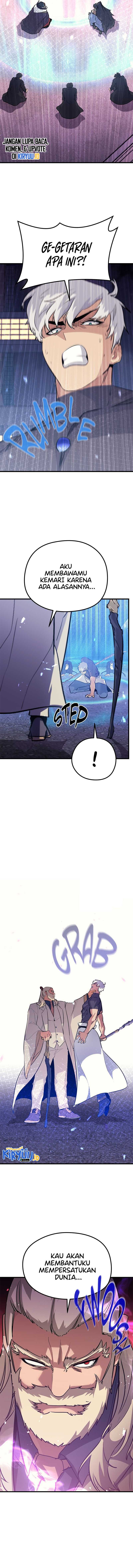 Phantom Spirit King Chapter 73