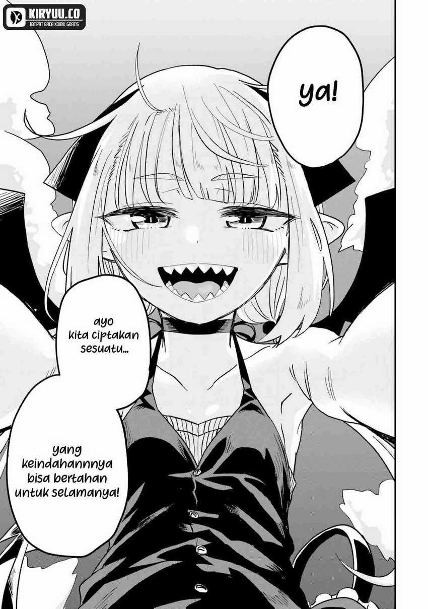 Maou ga Inaka ni Totsuidara Chapter 01