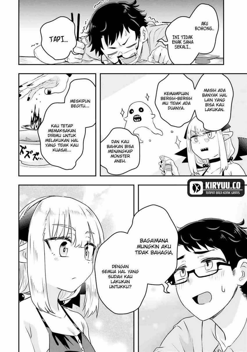 Maou ga Inaka ni Totsuidara Chapter 02