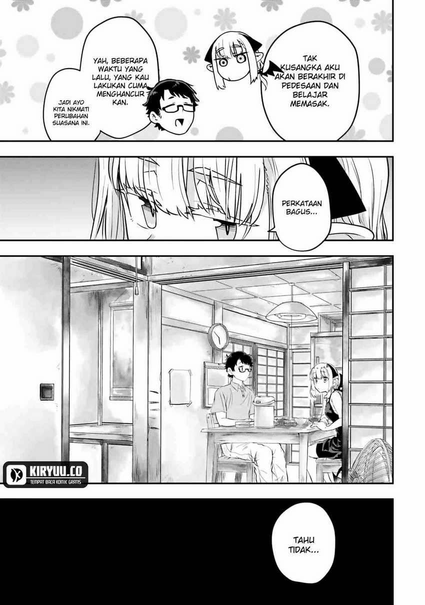 Maou ga Inaka ni Totsuidara Chapter 02