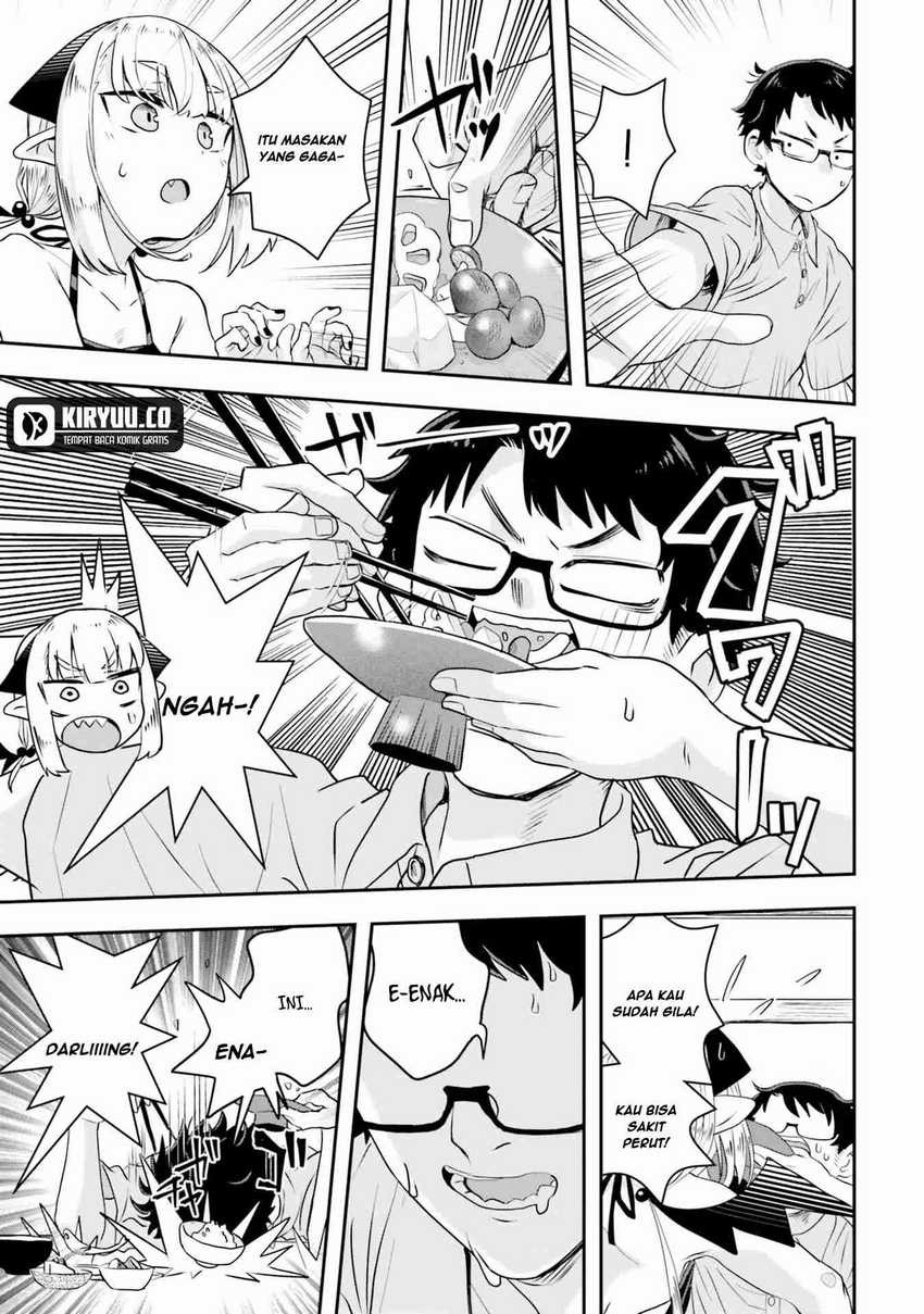 Maou ga Inaka ni Totsuidara Chapter 02