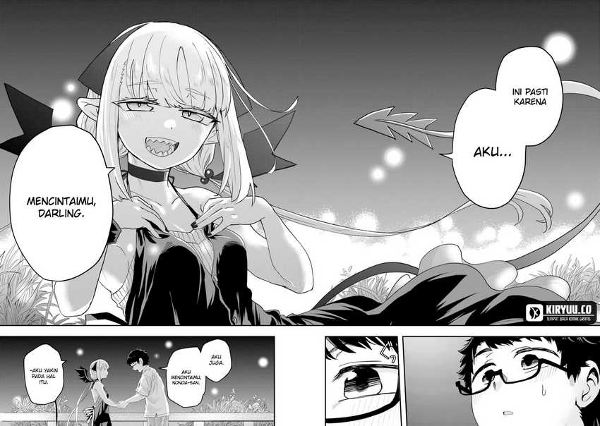 Maou ga Inaka ni Totsuidara Chapter 05