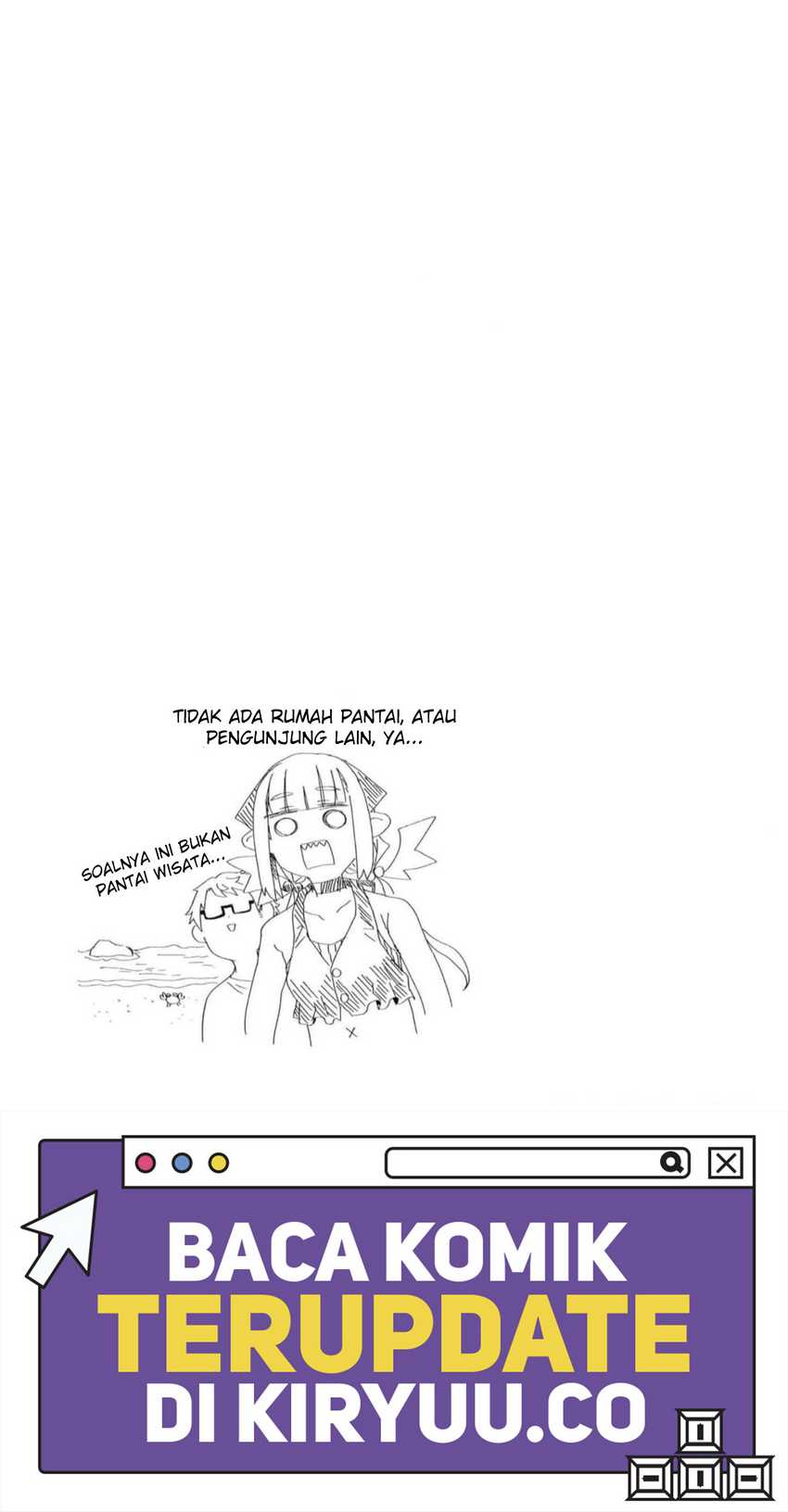 Maou ga Inaka ni Totsuidara Chapter 07