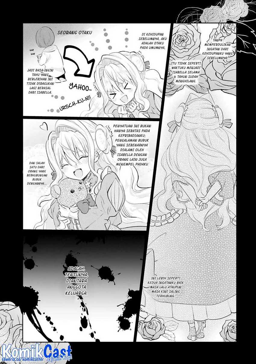 The Villainess Wants to Marry a Commoner!! Chapter 06