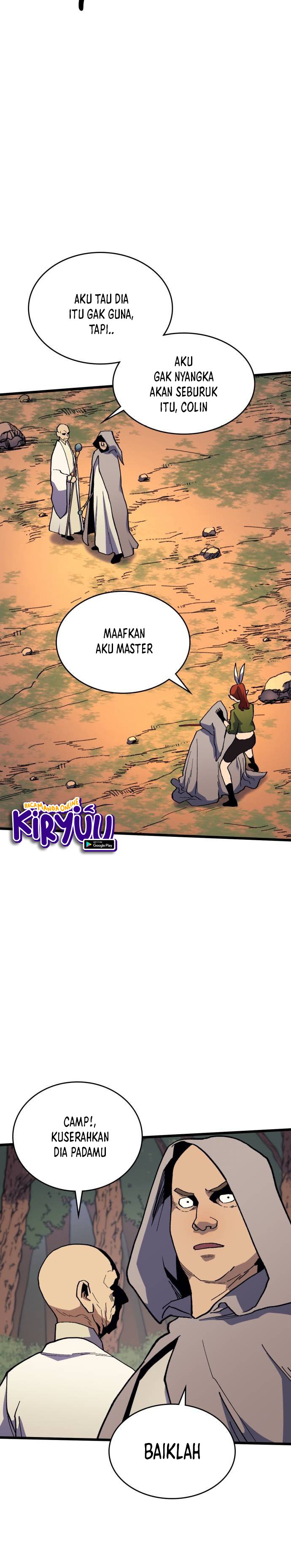 Wizard of Arsenia Chapter 33