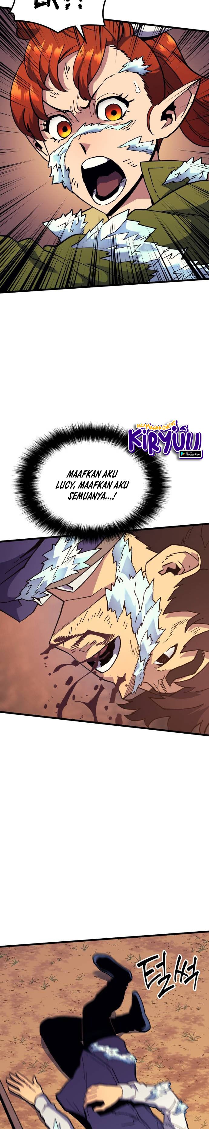 Wizard of Arsenia Chapter 34