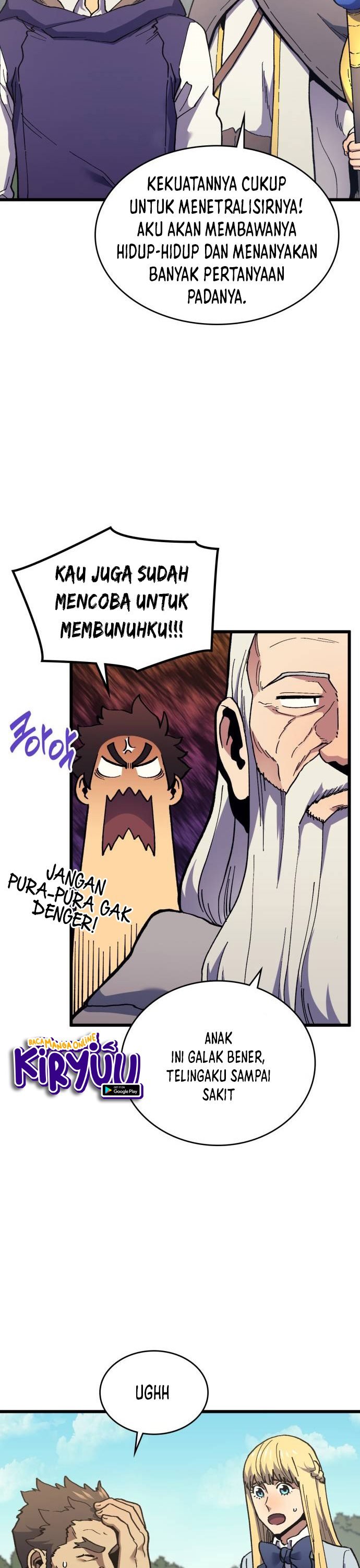 Wizard of Arsenia Chapter 37