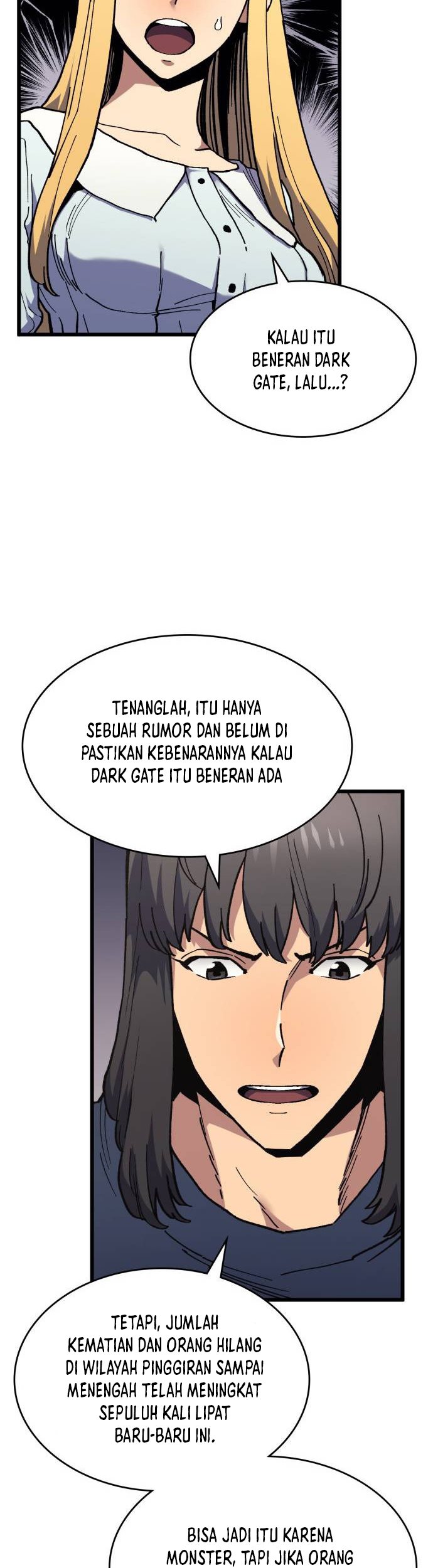 Wizard of Arsenia Chapter 38
