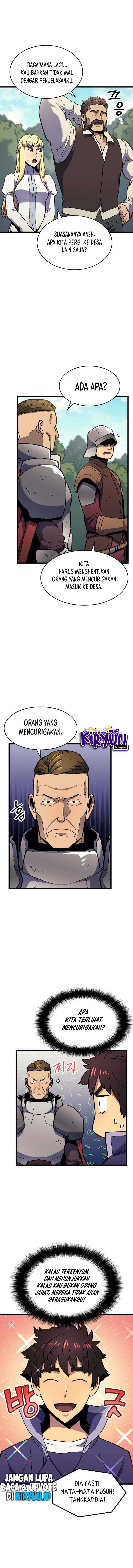Wizard of Arsenia Chapter 43