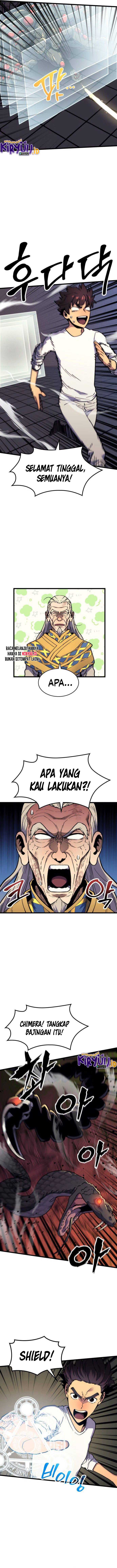 Wizard of Arsenia Chapter 55