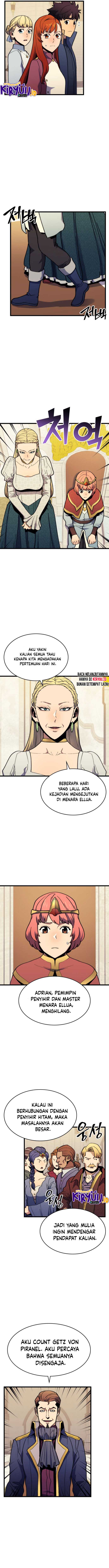 Wizard of Arsenia Chapter 59