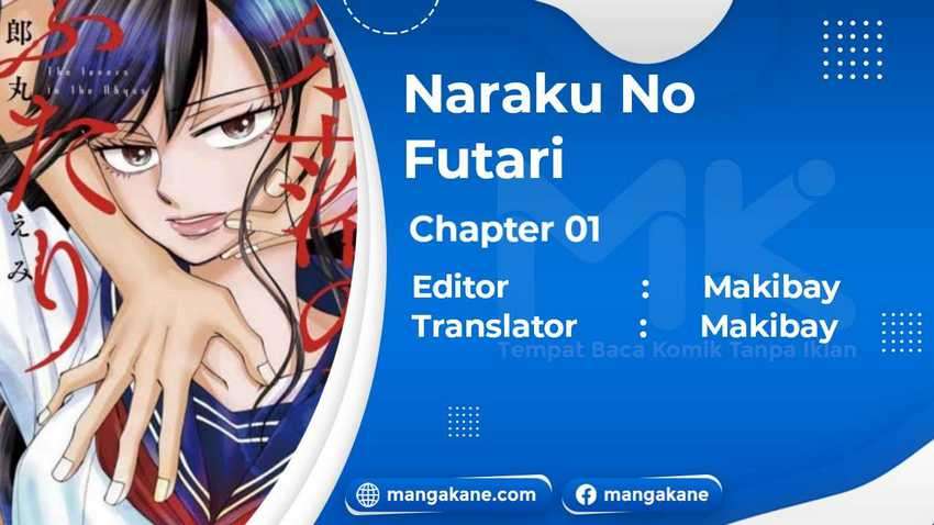 Naraku no Futari Chapter 01
