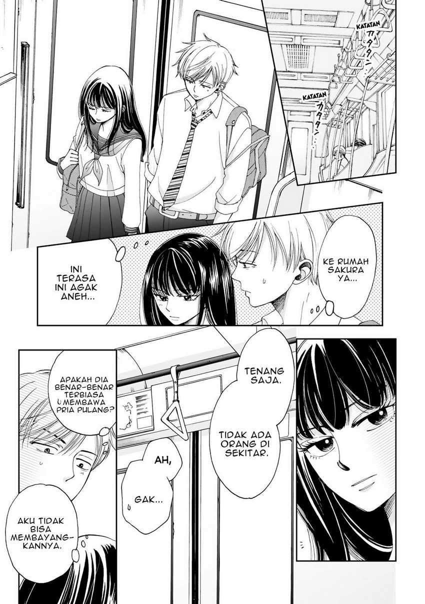 Naraku no Futari Chapter 06