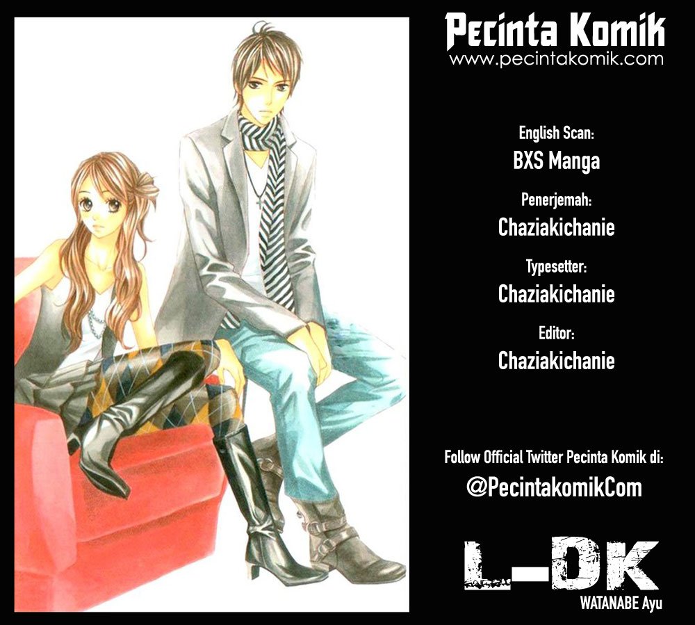 L-DK Chapter 45 page 0