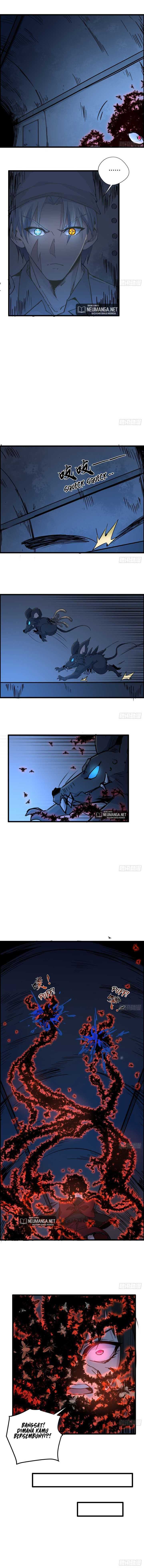 Unlock 99 Heroine of the Last Day chapter 64 halaman 4