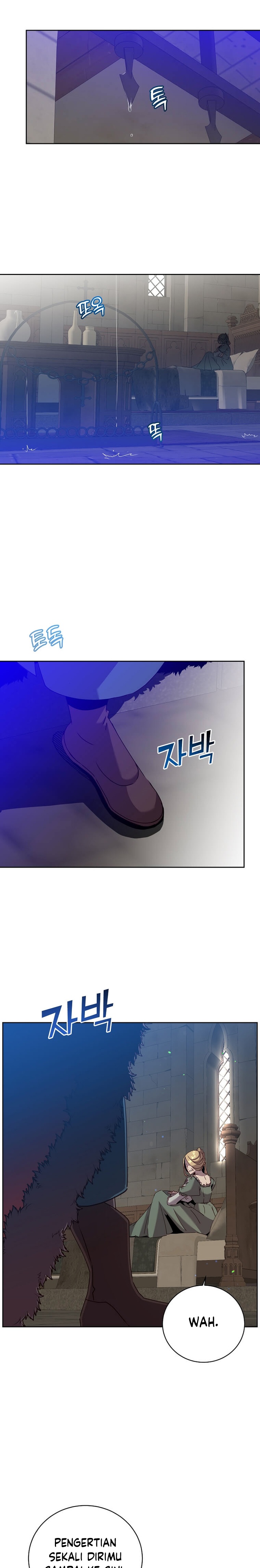 The Max Leveled Hero Will Return! chapter 126 halaman 24