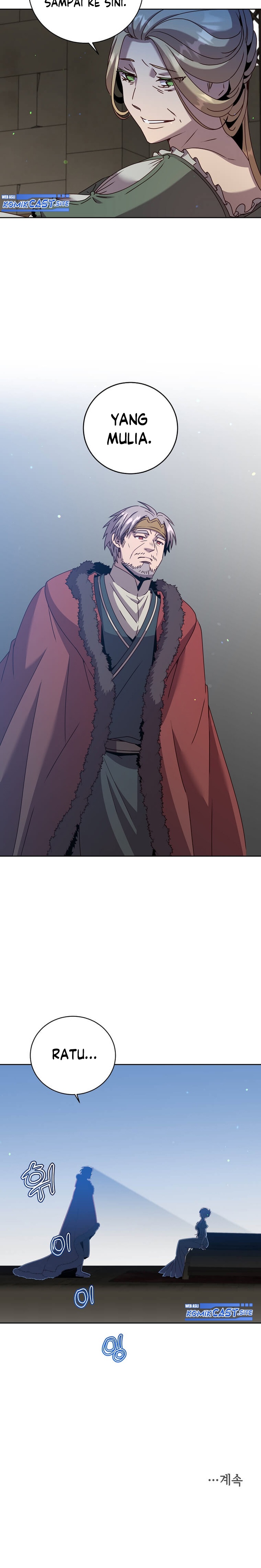 The Max Leveled Hero Will Return! chapter 126 halaman 25
