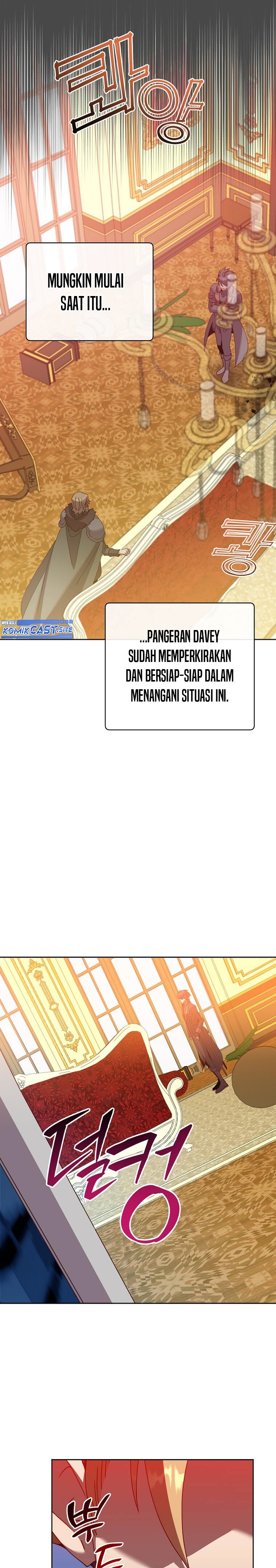 The Max Leveled Hero Will Return! chapter 126 halaman 14