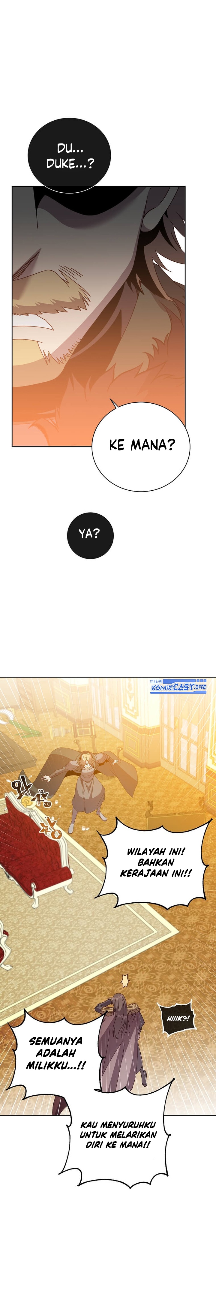 The Max Leveled Hero Will Return! chapter 126 halaman 6