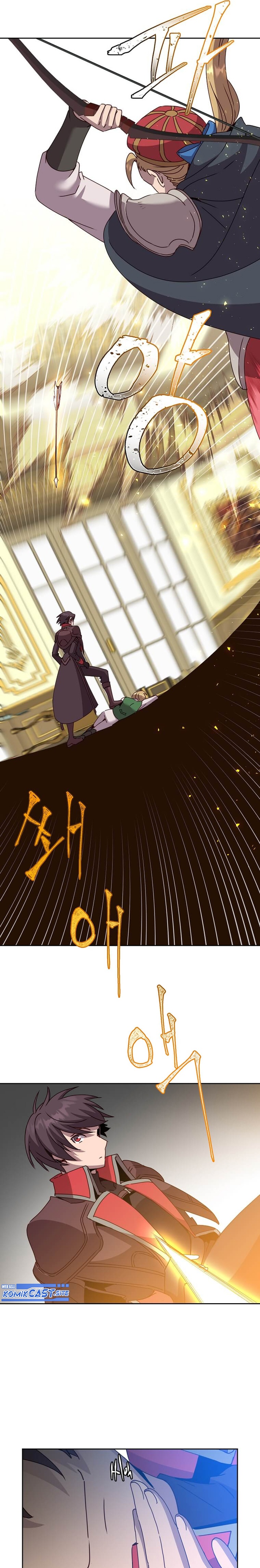 The Max Leveled Hero Will Return! chapter 126 halaman 20