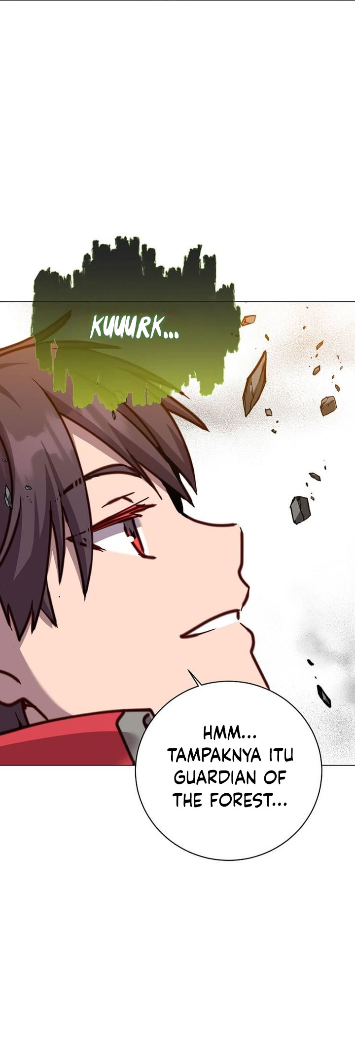 The MAX leveled hero will return! Chapter 201