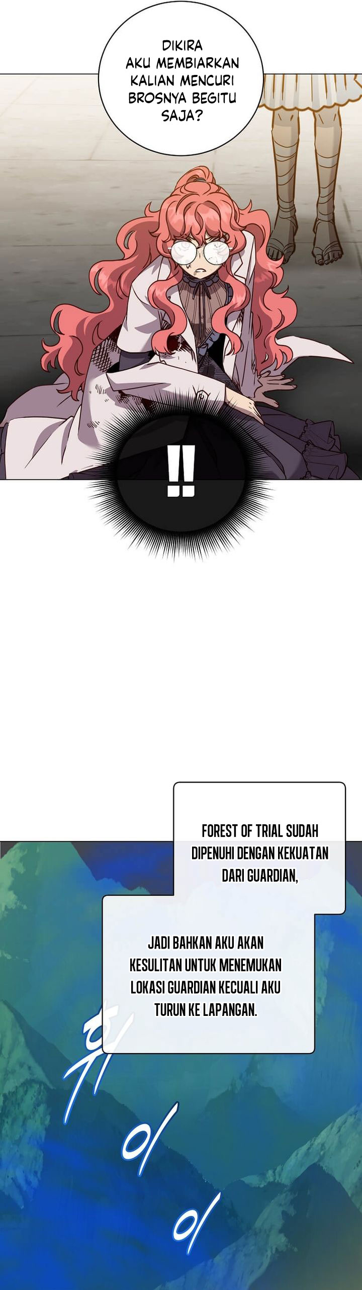 The MAX leveled hero will return! Chapter 201