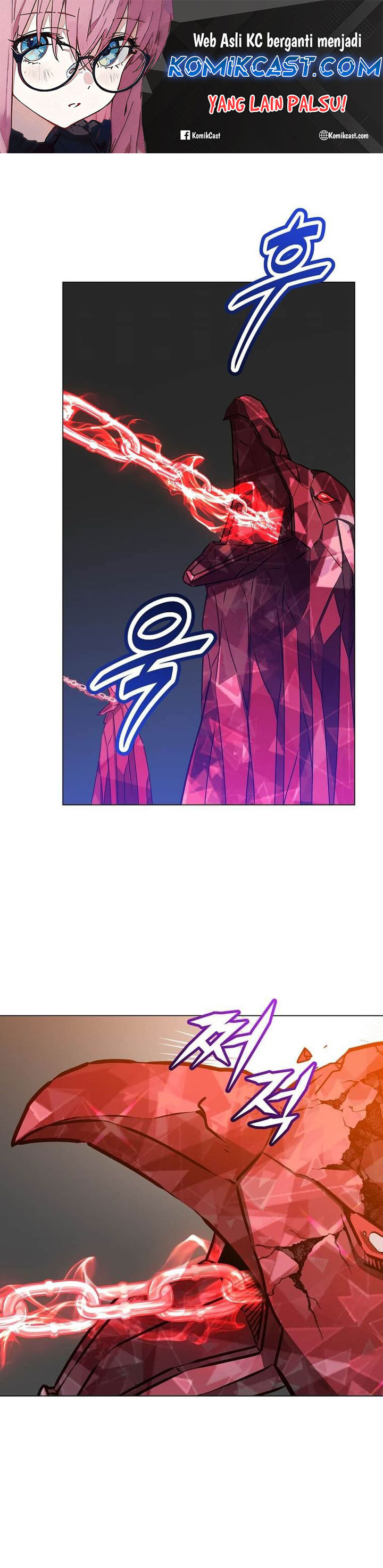 The MAX leveled hero will return! Chapter 201