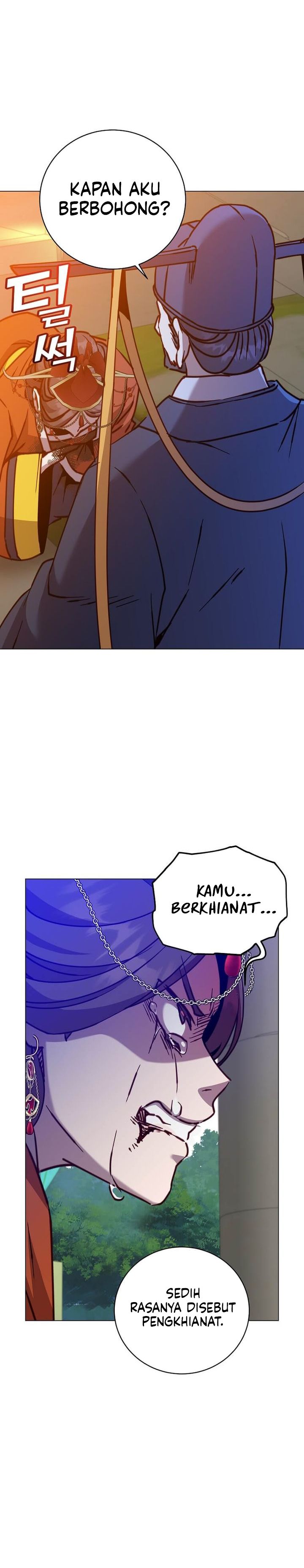 The MAX leveled hero will return! Chapter 204
