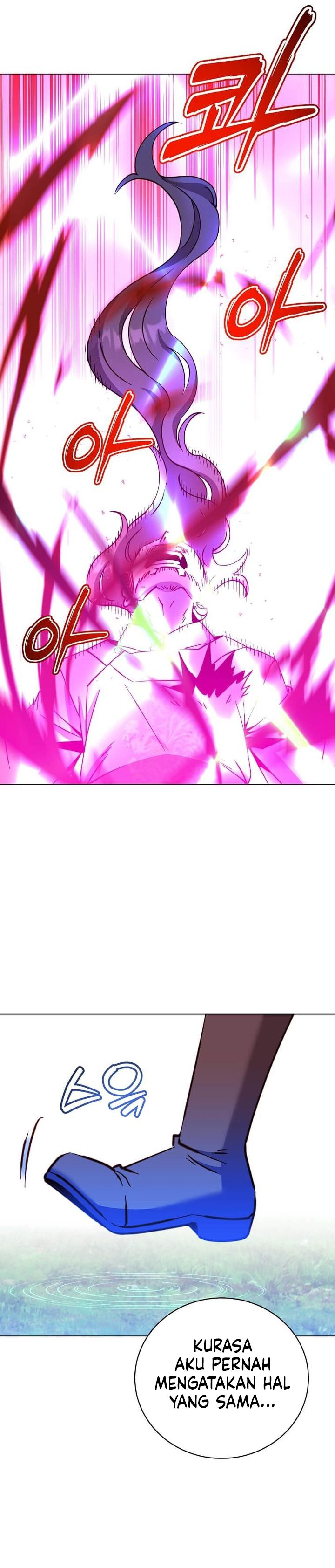 The MAX leveled hero will return! Chapter 204
