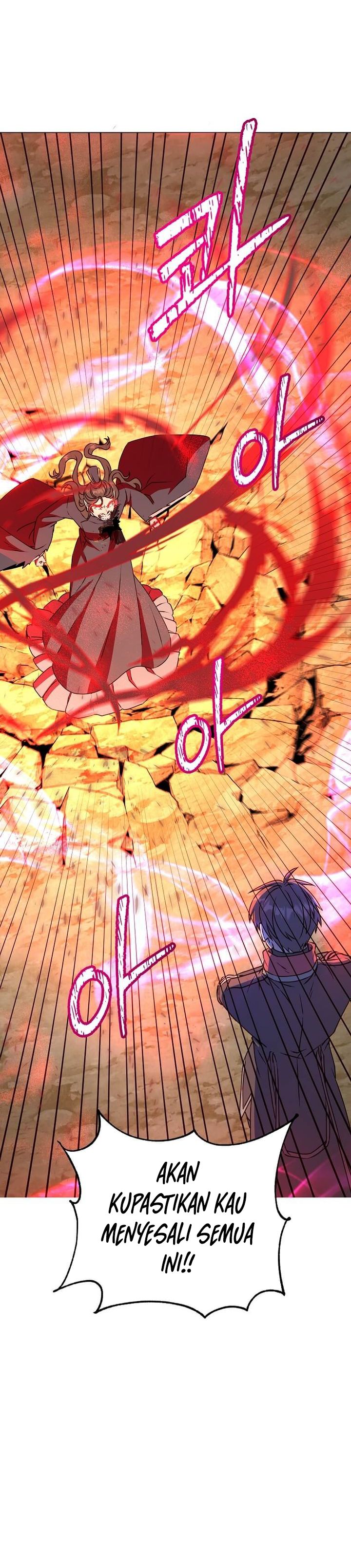 The MAX leveled hero will return! Chapter 204